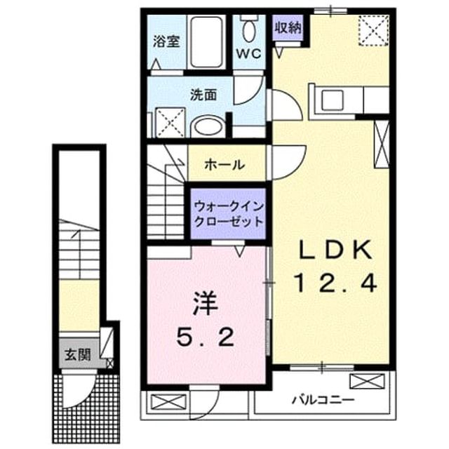 Madori 20250403000000 640x640