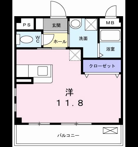 Madori 20240129000000