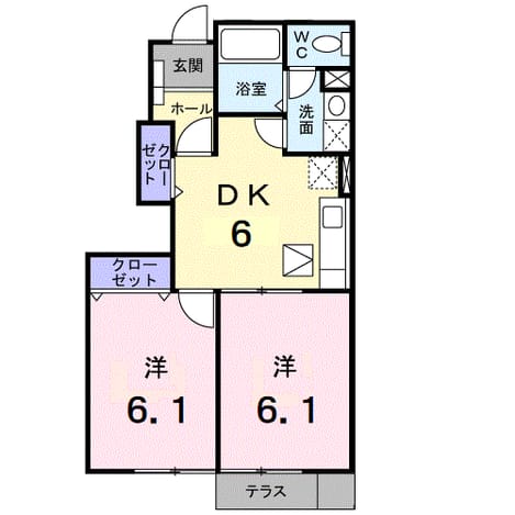 Madori 20220802000000
