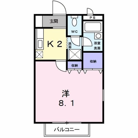 Madori 20170819000000