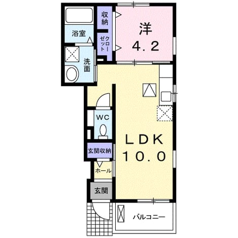 Madori 20230810000000