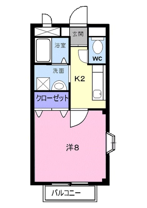 Madori 20211227000000