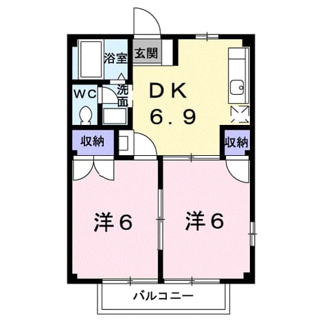 Madori 20240220000000