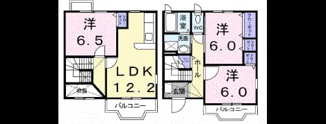 Madori 20260129000000