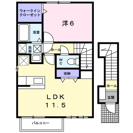 Madori 20200612000000