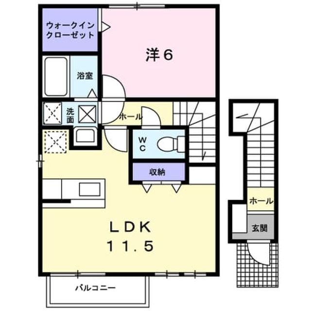 Madori 20200612000000 640x640