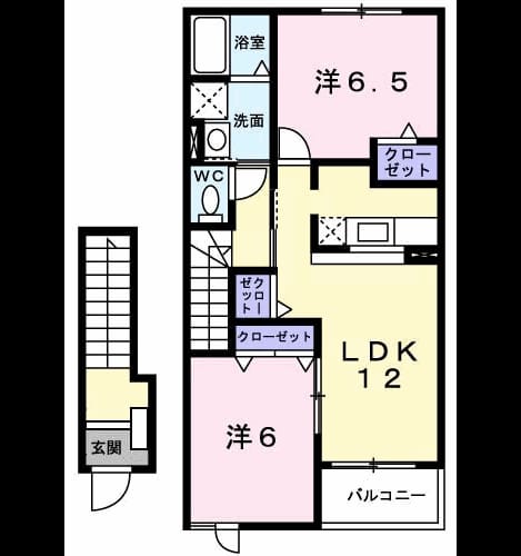 Madori 20130125000000