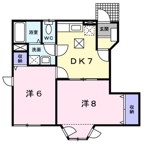 Madori 20190402000000