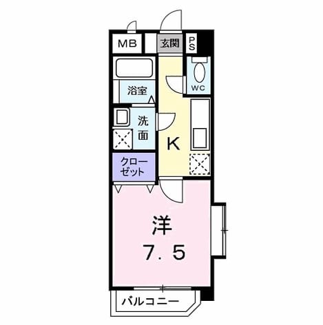 Madori 20170316000000
