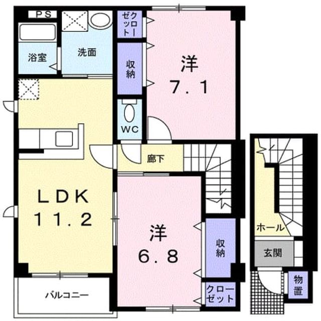 Madori 20260220000000 640x640