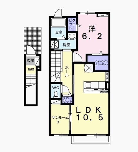 Madori 20231010000000