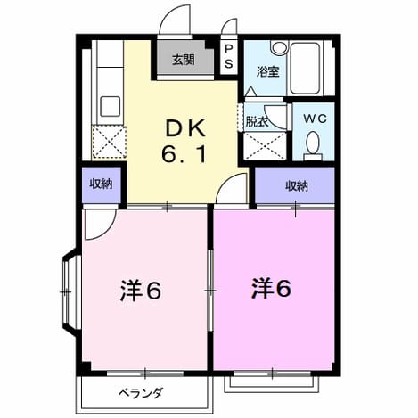 Madori 20180607000000