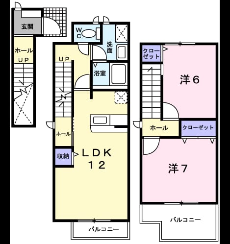 Madori 20230826000000
