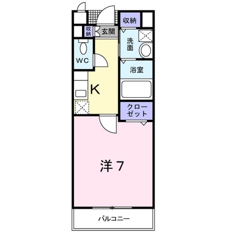 Madori 20210115000000