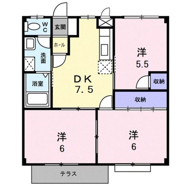 Madori 20220119000000 640x640