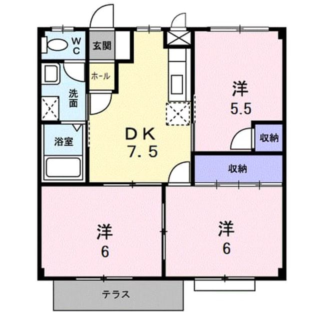 Madori 20220119000000 945x630