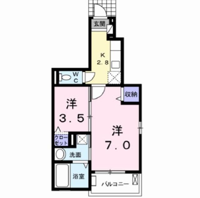 Madori 20180319000000 640x640