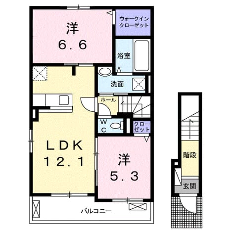 Madori 20190514000000