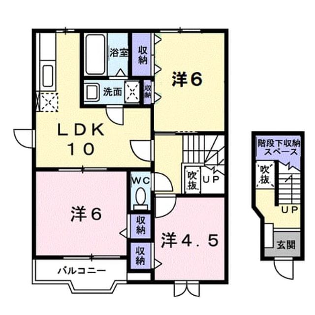 Madori 20260302000000 640x640