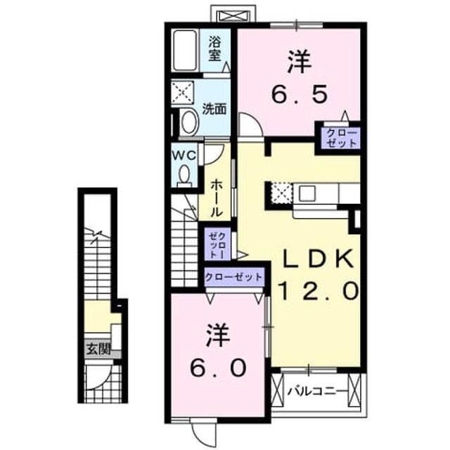 Madori 20180525000000 640x640