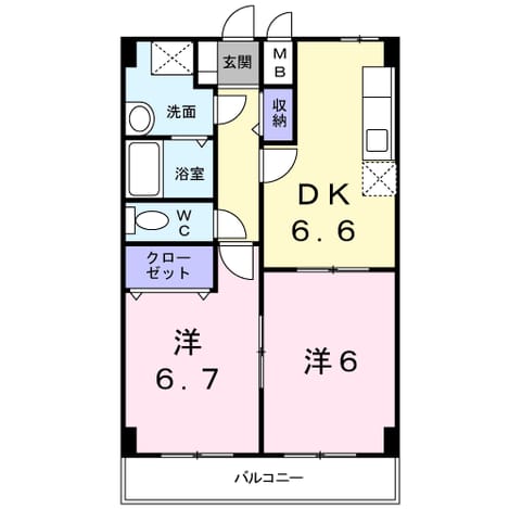 Madori 20160222000000
