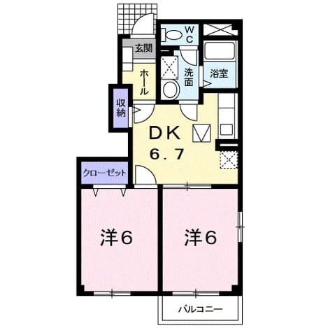 Madori 20260522000000