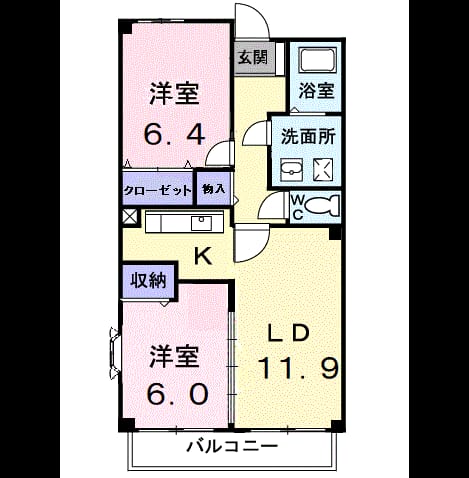 Madori 20210702000000