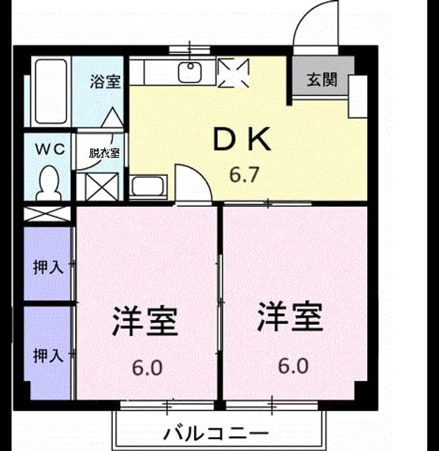 Madori 20260313000000 640x640