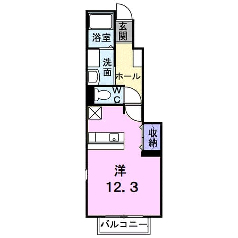 Madori 20240706000000