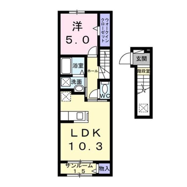 Madori 20260220000000 640x640