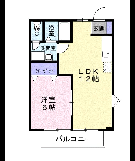 Madori 20201211000000