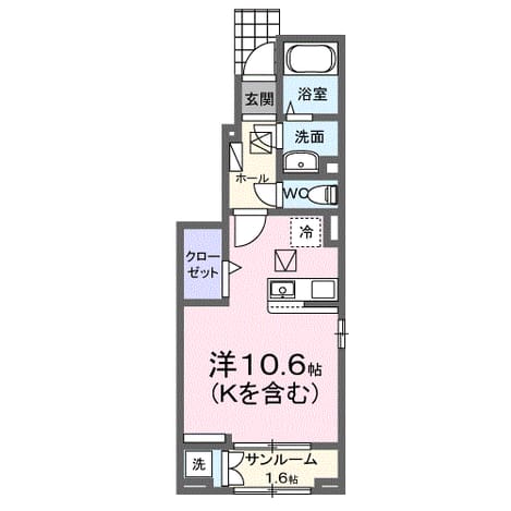 Madori 20240717000000