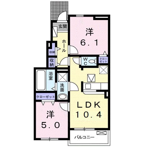 Madori 20230706000000