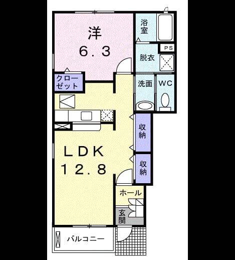 Madori 20240821000000