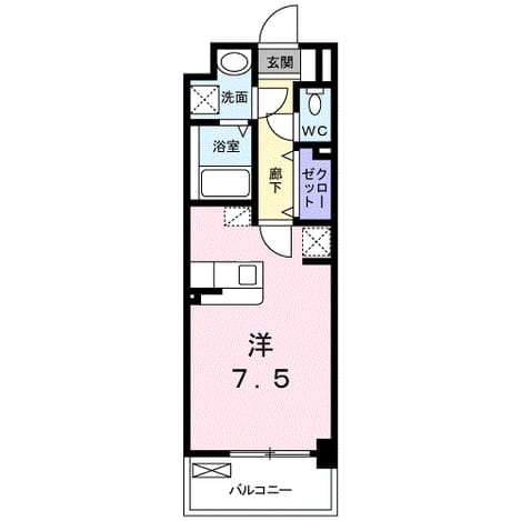 Madori 20230309000000