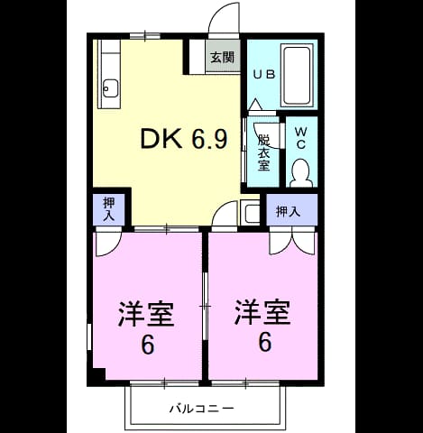 Madori 20260817000000