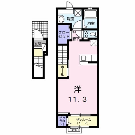 Madori 20220902000000
