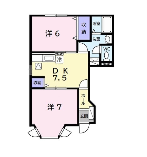 Madori 20260604000000