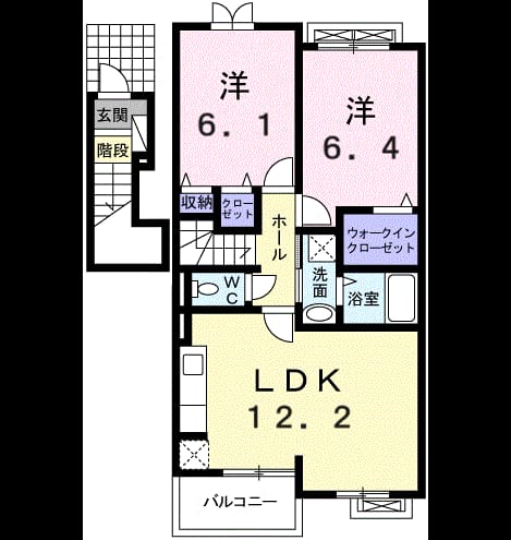 Madori 20260407000000