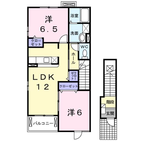 Madori 20110521000000