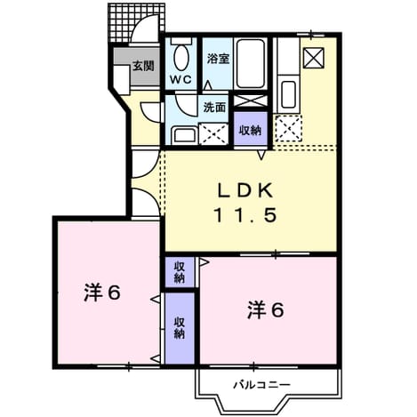 Madori 20190615000000