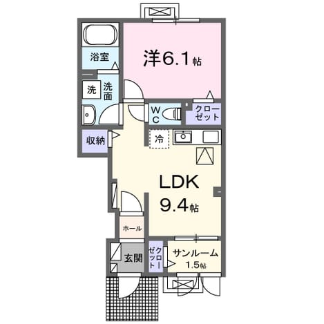 Madori 20260422000000