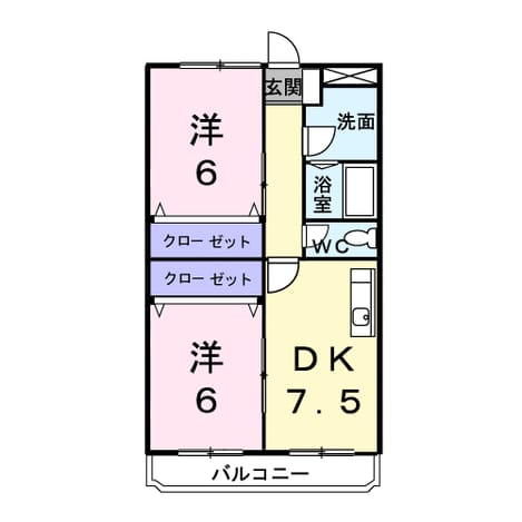 Madori 20260709000000