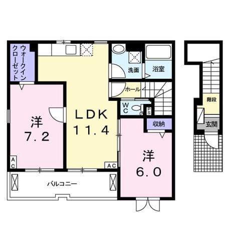 Madori 20220531000000