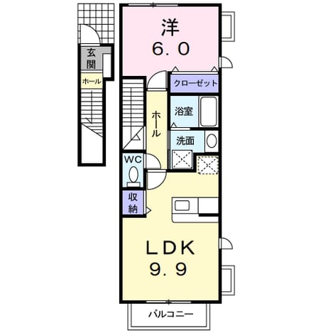 Madori 20260423000000