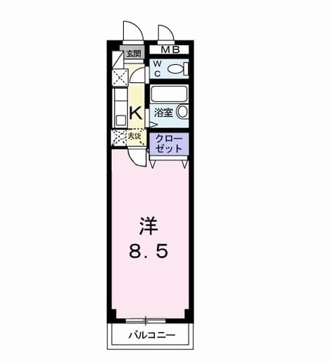Madori 20201204000000