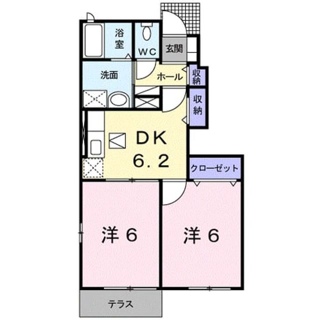 Madori 20260302000000 640x640