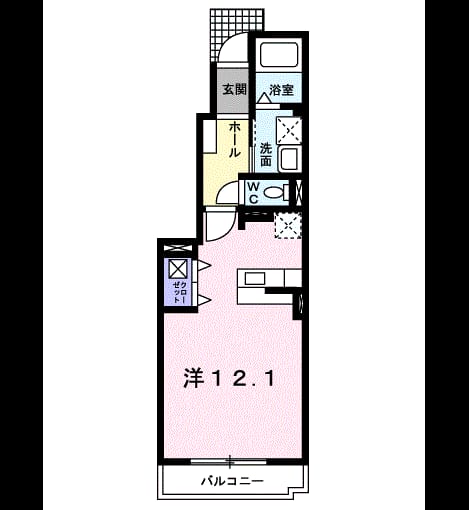 Madori 20260519000000
