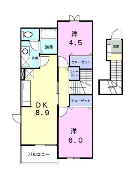 Madori 20260521000000 640x640