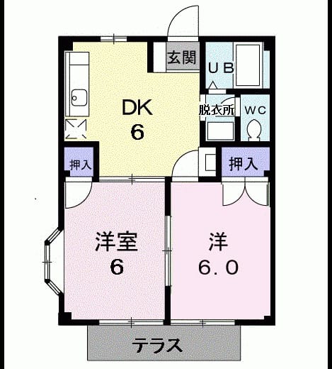 Madori 20200630000000